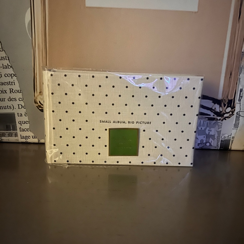 Kate Spade ♠️ Photo Album